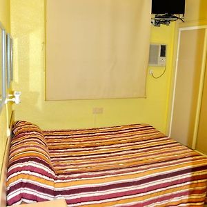 Camera con letto king size